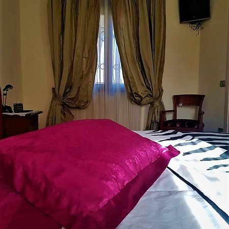 Piccolo Mondo Hotel Zovencedo ภายนอก รูปภาพ