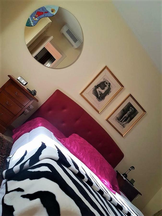 Piccolo Mondo Hotel Zovencedo ภายนอก รูปภาพ