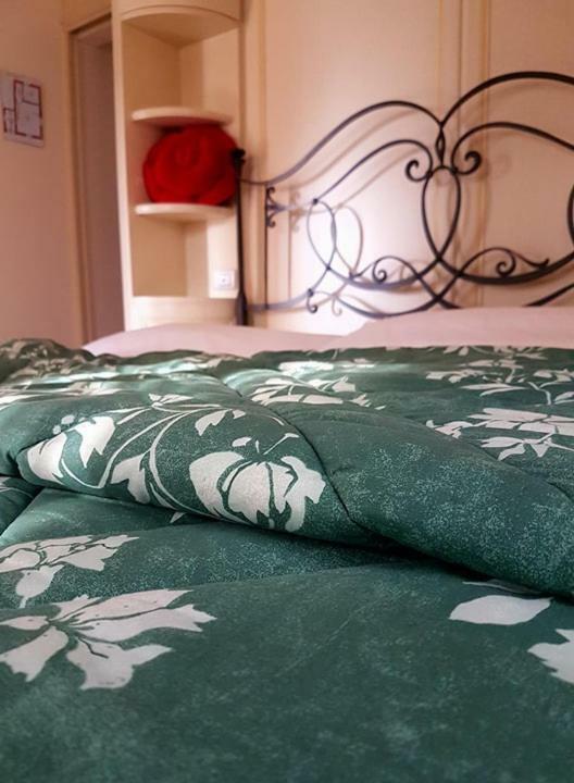 Piccolo Mondo Hotel Zovencedo ภายนอก รูปภาพ